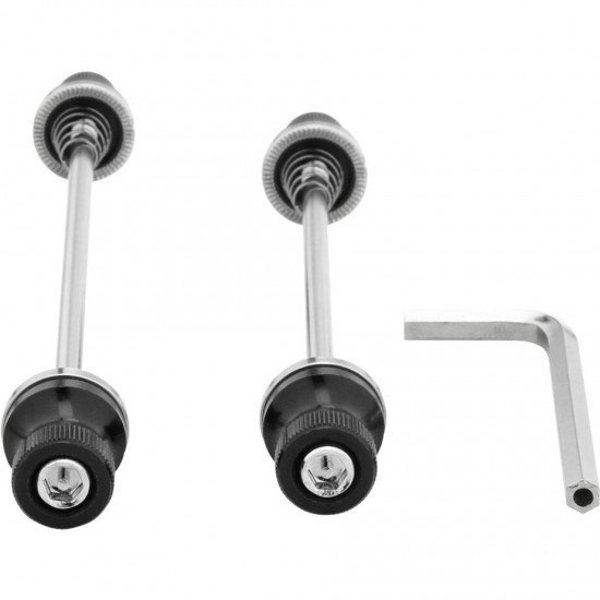 M Part Security Wheel Skewers Road M Part Security Wheel Skewers Road