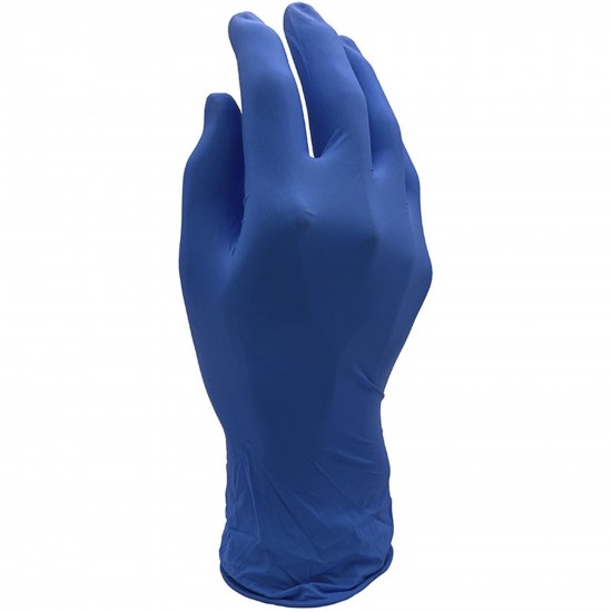 M Part Primo Nitrile Workshop Glove 6 mil - Box 100 - Small M Part Primo Nitrile Workshop Glove 6 mil - Box 100 - Small