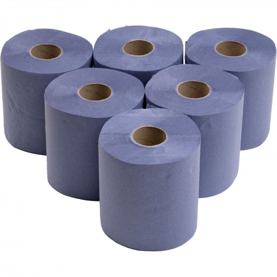 M Part Workshop Blue Roll - 6 Pack M Part Workshop Blue Roll - 6 Pack