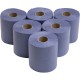 M Part Workshop Blue Roll - 6 Pack M Part Workshop Blue Roll - 6 Pack