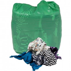 M Part Mixed Workshop Rags 10Kg M Part Mixed Workshop Rags 10Kg