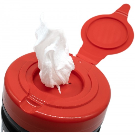 M Part Workshop Biodegradable Wipes x 100 M Part Workshop Biodegradable Wipes x 100