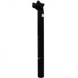 M Part Off-set 2-bolt seatpin 27.2 x 350 mm