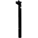 M Part Off-set 2-bolt seatpin 27.2 x 350 mm M Part Off-set 2-bolt seatpin 27.2 x 350 mm