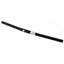 M Part Flat bar - 25.4 mm x 580 mm