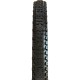 Maxxis Aggressor 27.5 x 2.50WT 120 TPI Folding Dual Compound TR DD Tyre