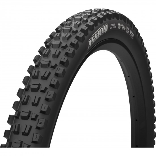 Maxxis Assegai 29 x 2.60 60 TPI Foldable MaxxTerra EXO Tubeless Tyre Maxxis Assegai 29 x 2.60 60 TPI Foldable MaxxTerra EXO Tubeless Tyre