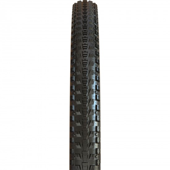Maxxis CrossMark II 29 x 2.25 60 TPI Folding Dual Compound Tyre Maxxis CrossMark II 29 x 2.25 60 TPI Folding Dual Compound Tyre