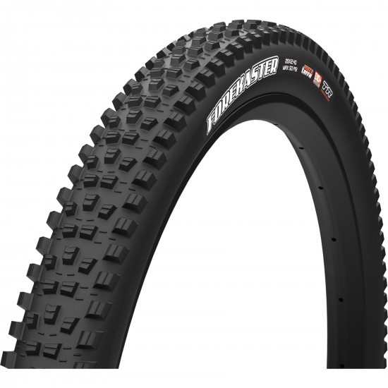 Maxxis Forekaster 29 x 2.40 60 TPI Folding MaxxTerra EXO Tubeless Tyre Maxxis Forekaster 29 x 2.40 60 TPI Folding MaxxTerra EXO Tubeless Tyre