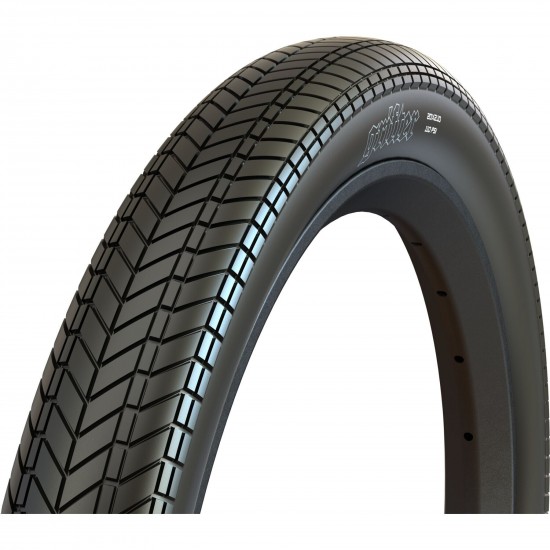 Maxxis Grifter 20 x 2.10 120 TPI Folding Dual Compound EXO Tyre Maxxis Grifter 20 x 2.10 120 TPI Folding Dual Compound EXO Tyre