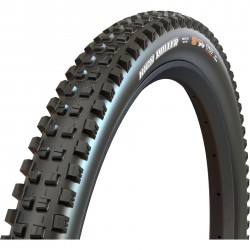Maxxis High Roller 3 27.5x2.40 60 TPI 3C MaxxGrip EXO+ Folding Tubeless Tyre