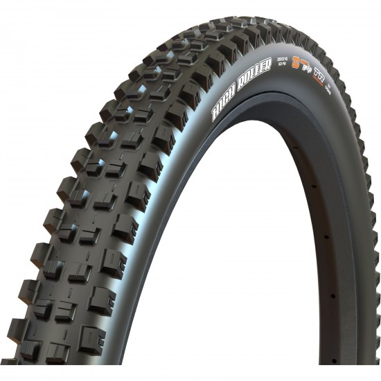 Maxxis High Roller Downhill 27.5 x 2.40 120x2 TPI Folding 3C MaxxGrip Tubeless T Maxxis High Roller Downhill 27.5 x 2.40 120x2 TPI Folding 3C MaxxGrip Tubeless T