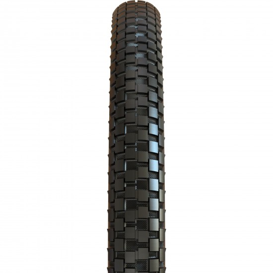 Maxxis Holy Roller 20 x 2.20 60 TPI Wire Single Compound Tyre