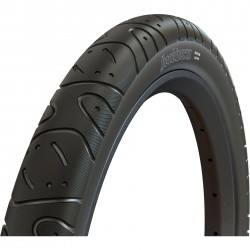 Maxxis Hookworm 20 x 1.95" 60 TPI Wire Single Compound Tyre Maxxis Hookworm 20 x 1.95" 60 TPI Wire Single Compound Tyre