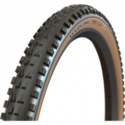 Maxxis Minion DHF 27.5 x 2.50WT 60 TPI Folding Dual Compound EXO Tubeless Tanwall Tyre Maxxis Minion DHF 27.5 x 2.50WT 60 TPI Folding Dual Compound EXO Tubeless Tanwall Tyre