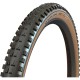 Maxxis Minion DHF 27.5 x 2.50WT 60 TPI Folding Dual Compound EXO Tubeless Tanwall Tyre Maxxis Minion DHF 27.5 x 2.50WT 60 TPI Folding Dual Compound EXO Tubeless Tanwall Tyre