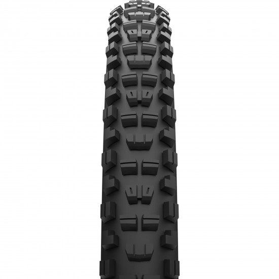 Maxxis Minion DHR II 29x2.60 60 TPI Folding MaxxTerra EXO Tubeless Tyre Maxxis Minion DHR II 29x2.60 60 TPI Folding MaxxTerra EXO Tubeless Tyre