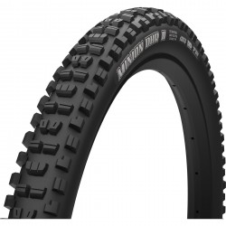 Maxxis Minion DHR II Downhill 29 x 2.50 60X2 TPI MaxxTerra Folding Tubeless Tyre
