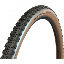 Maxxis Ravager 700 x 40C 60 TPI Folding Dual Compound EXO Tubeless Tanwall Tyre Maxxis Ravager 700 x 40C 60 TPI Folding Dual Compound EXO Tubeless Tanwall Tyre