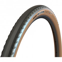 Maxxis Receptor 650x47B 120 TPI Folding Dual Compound EXO Tubeless Tanwall Tyre Maxxis Receptor 650x47B 120 TPI Folding Dual Compound EXO Tubeless Tanwall Tyre