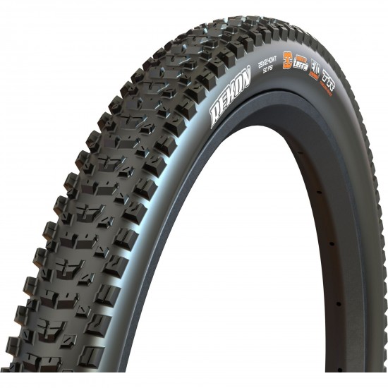 Maxxis Rekon 29x2.60 60 TPI Folding Dual Compound EXO Tubeless Tyre Maxxis Rekon 29x2.60 60 TPI Folding Dual Compound EXO Tubeless Tyre