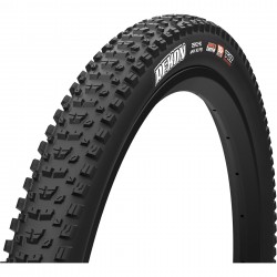 Maxxis Rekon 27.5x2.60 60 TPI Folding MaxxTerra EXO+ Tubeless Tyre Maxxis Rekon 27.5x2.60 60 TPI Folding MaxxTerra EXO+ Tubeless Tyre
