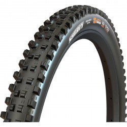 Maxxis Shorty Gen 2 29 x 2.40 WT 120x2 TPI Folding 3C MaxxGrip DoubleDown Tubeless Tyre