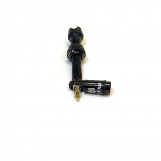 Maxxis MaxxOut Tubeless Valves Black