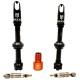 Maxxis MaxxOut Tubeless Valves Black
