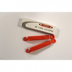 Maxxis Tyre Lever 2 Pack Orange Maxxis Tyre Lever 2 Pack Orange