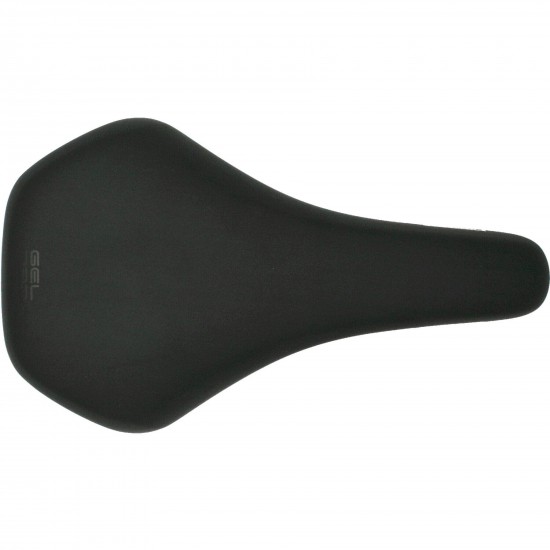 Madison Freewheel U100 GelCel Saddle - Standard Fit - 90¯ Madison Freewheel U100 GelCel Saddle - Standard Fit - 90¯