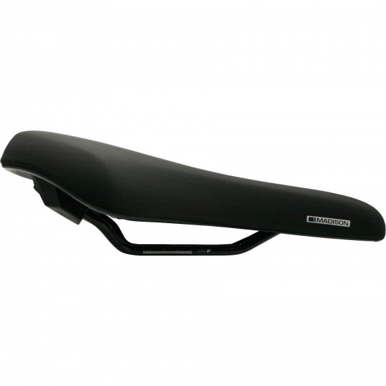Madison Freewheel U200 GelCel Saddle - Standard Fit - 90¯ Madison Freewheel U200 GelCel Saddle - Standard Fit - 90¯