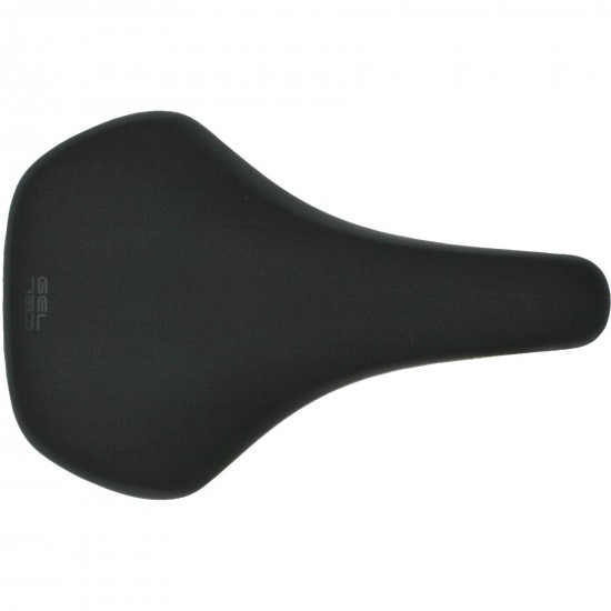 Madison Freewheel U200 GelCel Saddle - Standard Fit - 90¯ Madison Freewheel U200 GelCel Saddle - Standard Fit - 90¯
