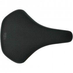 Madison Freewheel U300 GelCel Saddle - Short Fit - 90¯ Madison Freewheel U300 GelCel Saddle - Short Fit - 90¯