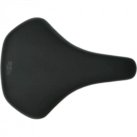 Madison Freewheel U300 GelCel Saddle - Short Fit - 90¯ Madison Freewheel U300 GelCel Saddle - Short Fit - 90¯