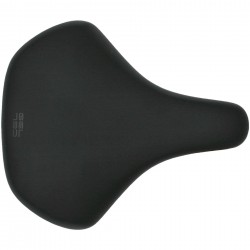 Madison Freewheel U400 GelCel Saddle - Short Fit - 90¯ Madison Freewheel U400 GelCel Saddle - Short Fit - 90¯