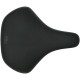 Madison Freewheel U400 GelCel Saddle - Short Fit - 90¯ Madison Freewheel U400 GelCel Saddle - Short Fit - 90¯