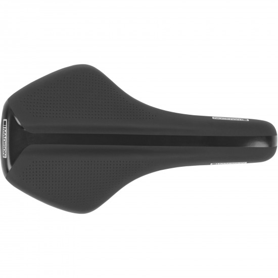 Madison Roam Explorer Saddle - Standard Fit - 60¯ Madison Roam Explorer Saddle - Standard Fit - 60¯