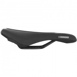 Madison Roam Explorer Saddle - Standard Fit - 60¯ Madison Roam Explorer Saddle - Standard Fit - 60¯
