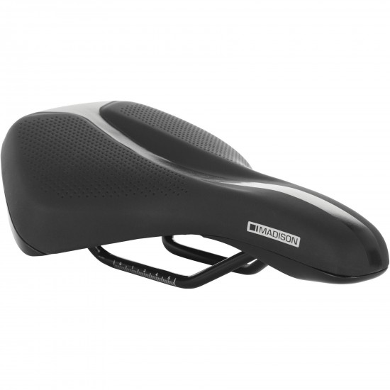 Madison Roam Explorer Saddle - Standard Fit - 60¯ Madison Roam Explorer Saddle - Standard Fit - 60¯