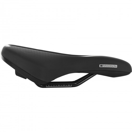 Madison Roam Freedom Saddle - Standard Fit - 60¯ Madison Roam Freedom Saddle - Standard Fit - 60¯