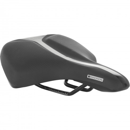 Madison Roam Freedom Saddle - Standard Fit - 60¯ Madison Roam Freedom Saddle - Standard Fit - 60¯