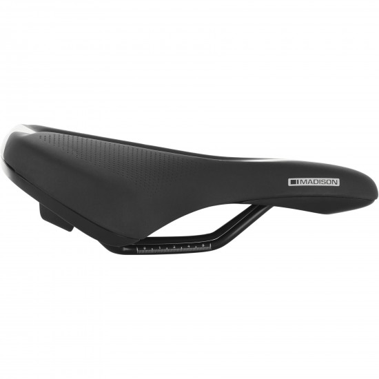 Madison Roam Freedom Saddle - Standard Fit - 60¯ Madison Roam Freedom Saddle - Standard Fit - 60¯
