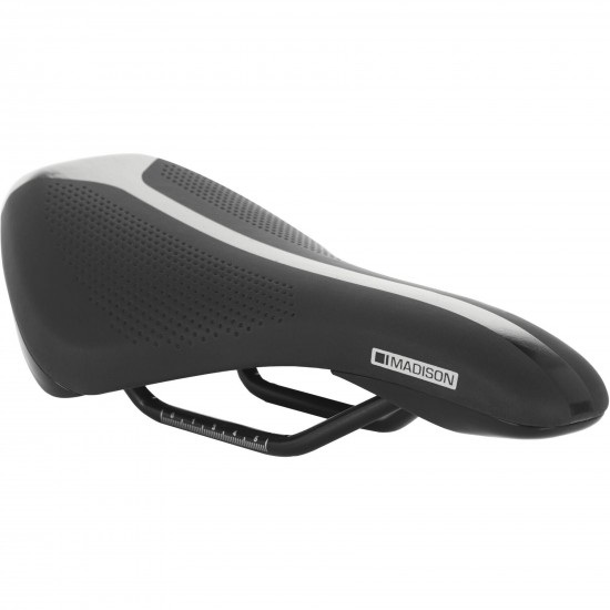 Madison Roam Junior Saddle - 60¯ Madison Roam Junior Saddle - 60¯