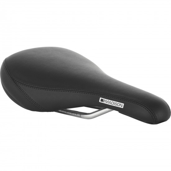 Madison Flux Junior Saddle - 40¯ Madison Flux Junior Saddle - 40¯