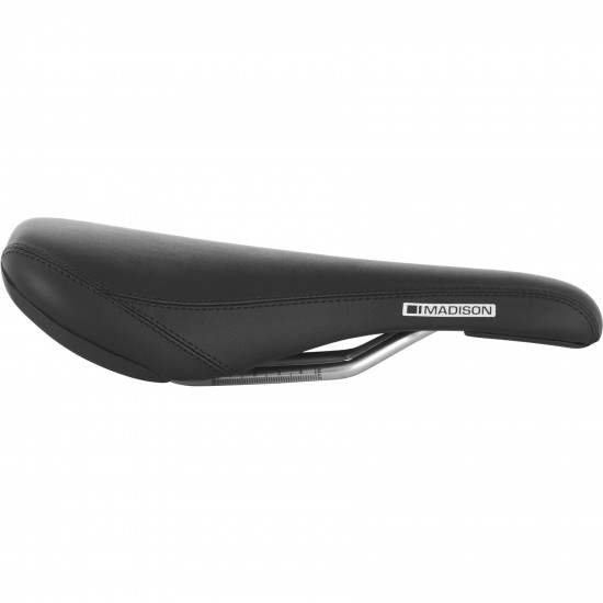 Madison Flux Junior Saddle - 40¯ Madison Flux Junior Saddle - 40¯