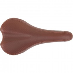 Madison Flux Classic Saddle Brown - Standard Fit - 40¯ Madison Flux Classic Saddle Brown - Standard Fit - 40¯