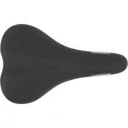 Madison Flux Switch Saddle - Short Fit - 40¯