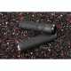 ODI Bjorn MTB / BMX Lock On Grips 135mm - Black (made from recycled grips) ODI Bjorn MTB / BMX Lock On Grips 135mm - Black (made from recycled grips)