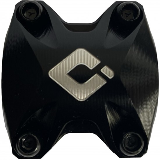 ODI Flight Control Stealth 35mm All Mountain Stem ODI Flight Control Stealth 35mm All Mountain Stem